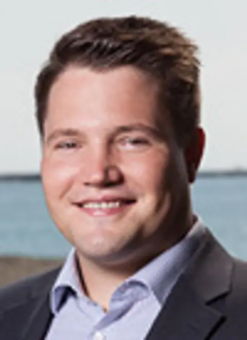 Sean Castady