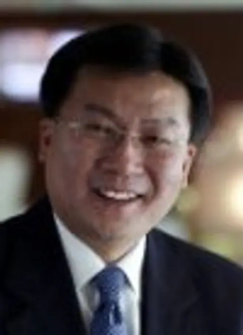 George Wee