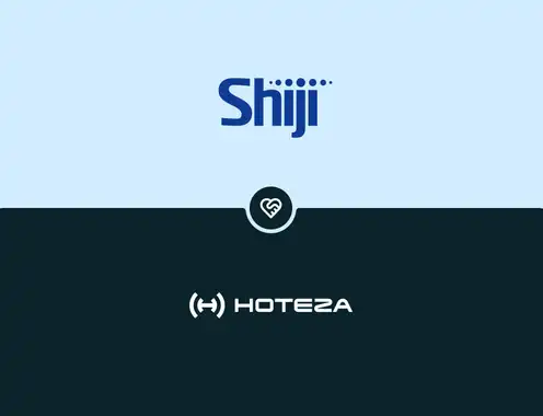 Hoteza and Shiji Daylight PMS Eliminate Manual Front-Desk Work Through New Two-Way Integration