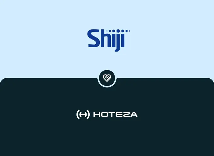 Hoteza and Shiji Daylight PMS Eliminate Manual Front-Desk Work Through New Two-Way Integration