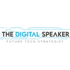 The Digital Speaker - Future Tech Strategist