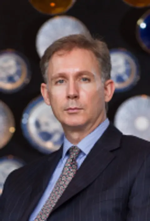 Alan Stocker