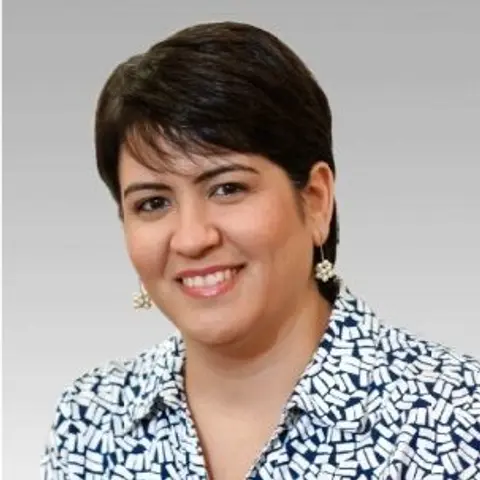 Sheilla Andrade Cruz