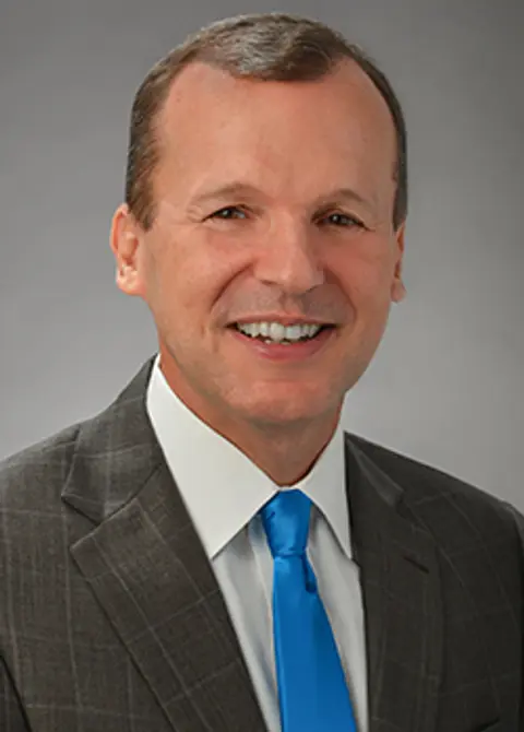 Chuck Abbott