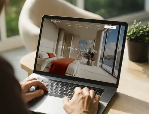 Your hotel website is your 24/7 salesperson. Would you hire it?