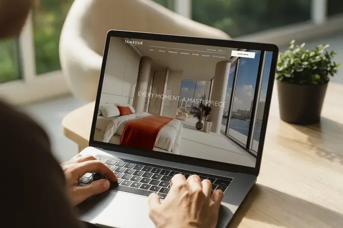 Your hotel website is your 24/7 salesperson. Would you hire it?