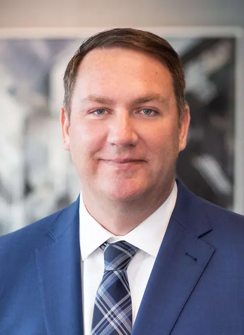 Patrick Short