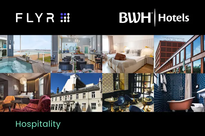 BWH Hotels Scandinavia