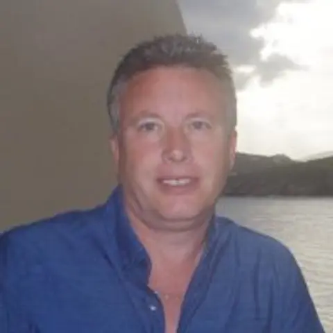 Mark Jeffery
