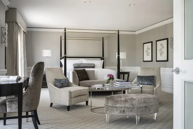The Ritz-Carlton, St. Louis ......