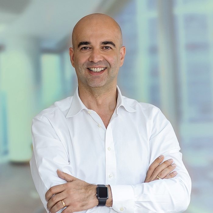 Bruno Castella