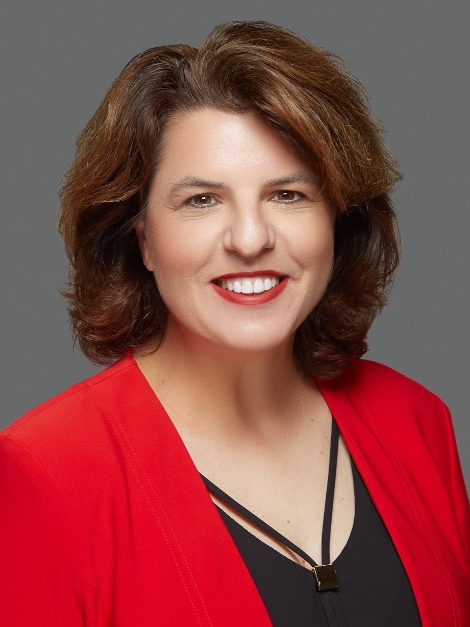 Wendy Mertz