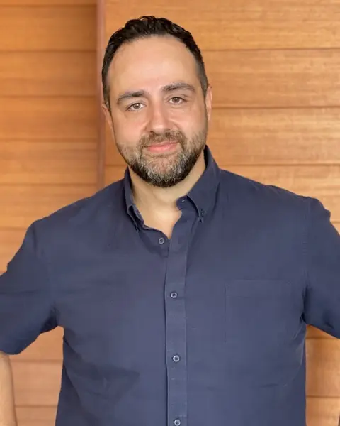 Amir Nematipour