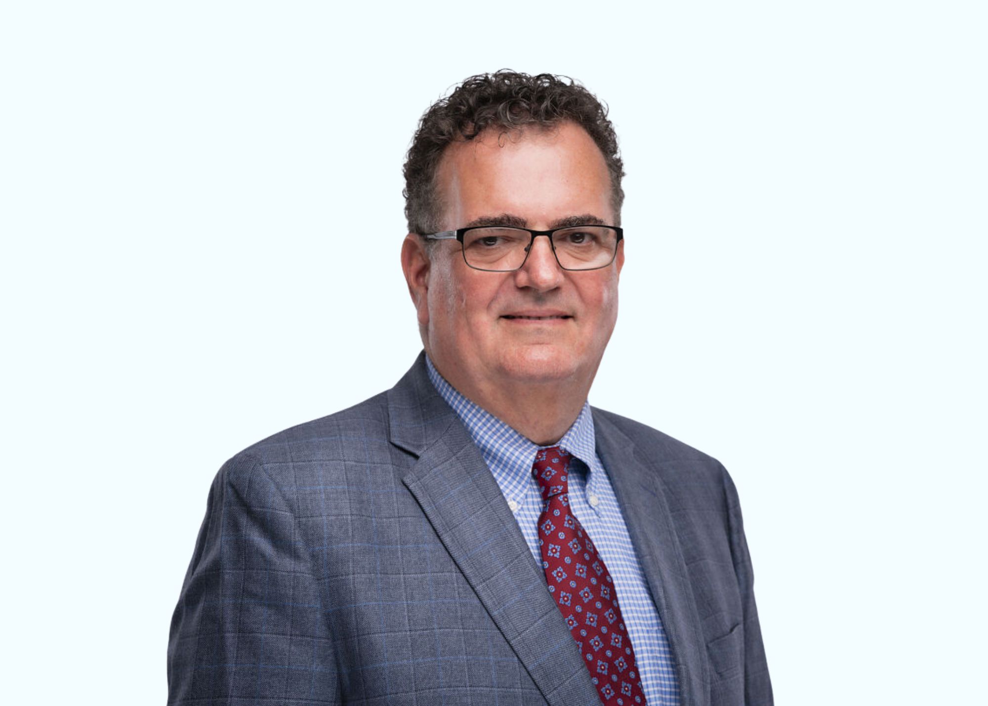 Gary Isenberg
