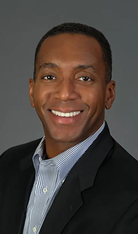 Michael Moten