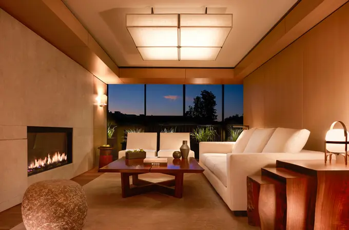 Nobu Hotel Palo Alto ......