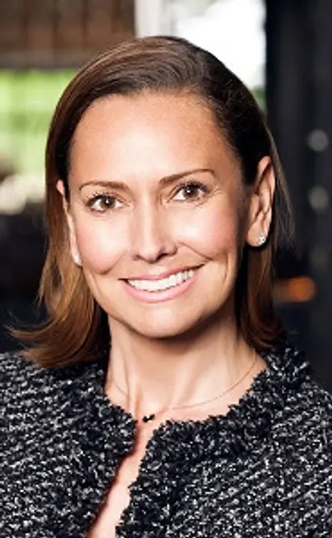 Jenni Benzaquen