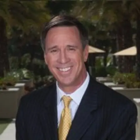 Arne Sorenson
