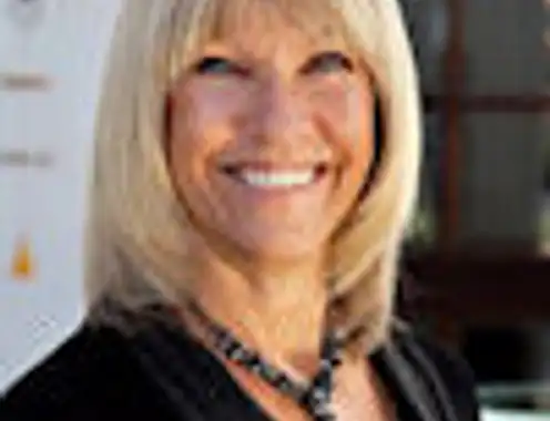 Leslie Johnson