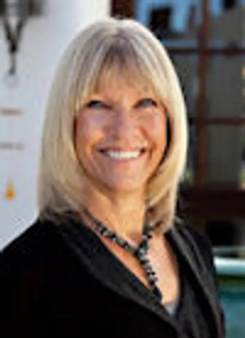 Leslie Johnson