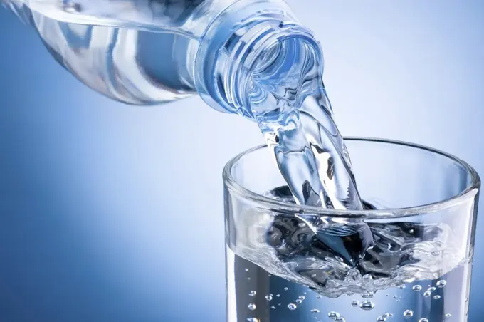 How Much Is Too Much For Hotel Bottled Water? | By Larry Mogelonsky