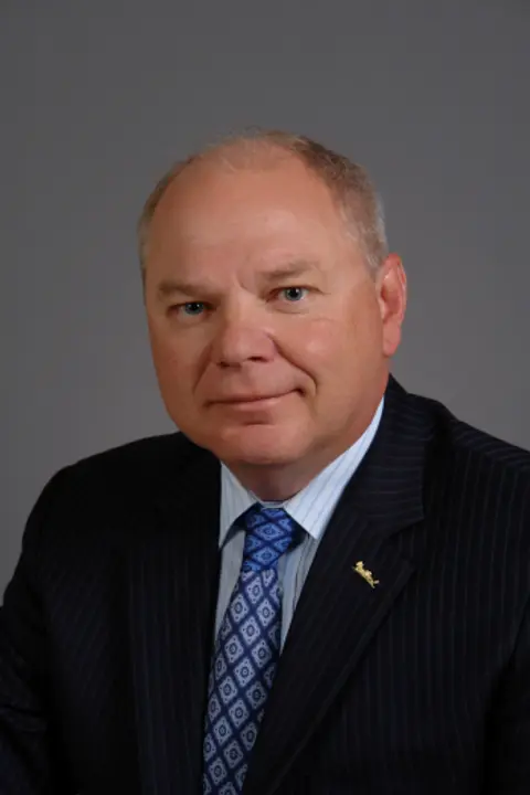 Peter Tichy
