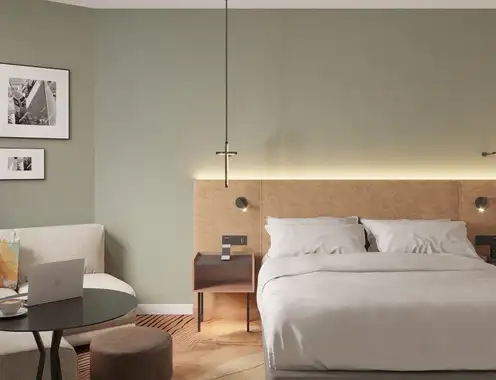 Hyatt Place Tallinn