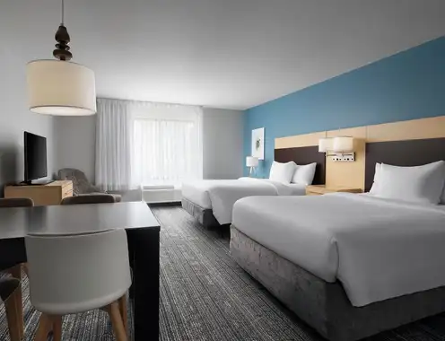 Newport Hospitality Group Expands Columbia Portfolio with TownePlace Suites Columbia Northwest/Harbison
