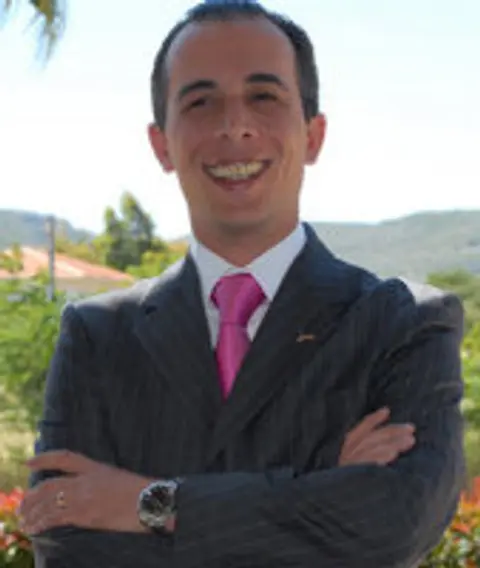 Mohammed Yassine