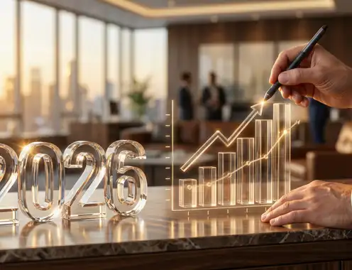 What the First Half of 2026 Says About the Hotel Industry