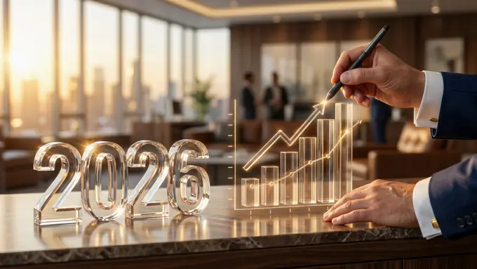 What the First Half of 2026 Says About the Hotel Industry