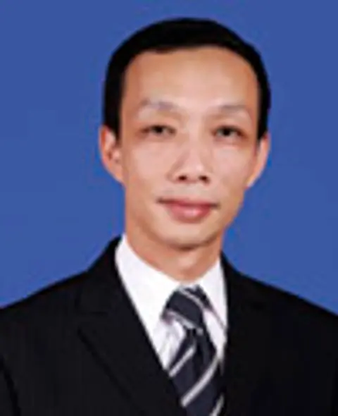 Ricky Lam