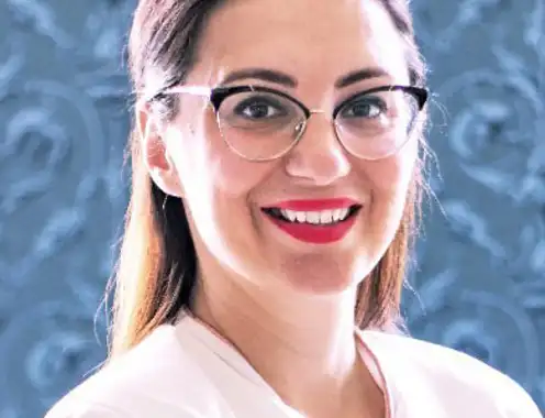 Adriana Kruhonja