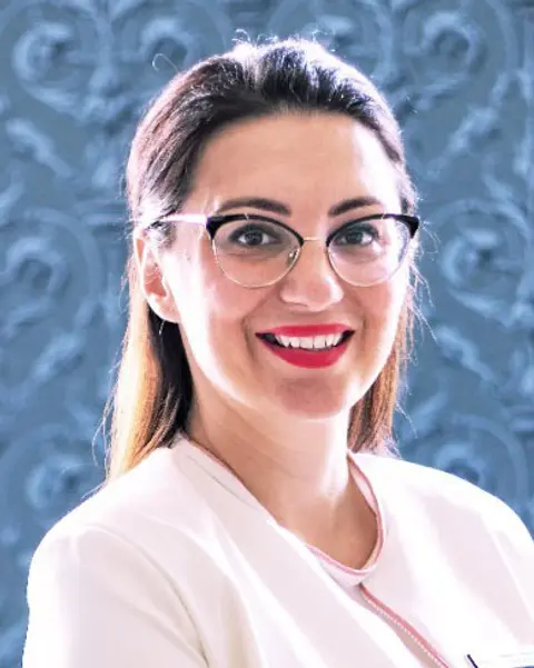 Adriana Kruhonja