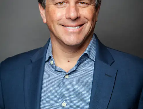 Mark Fraioli