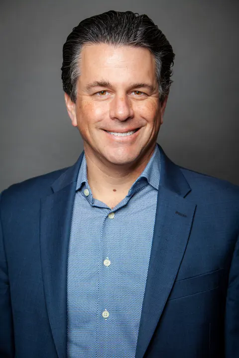 Mark Fraioli