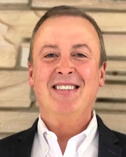 Paul Mensi