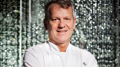 Giancarlo Di Francesco