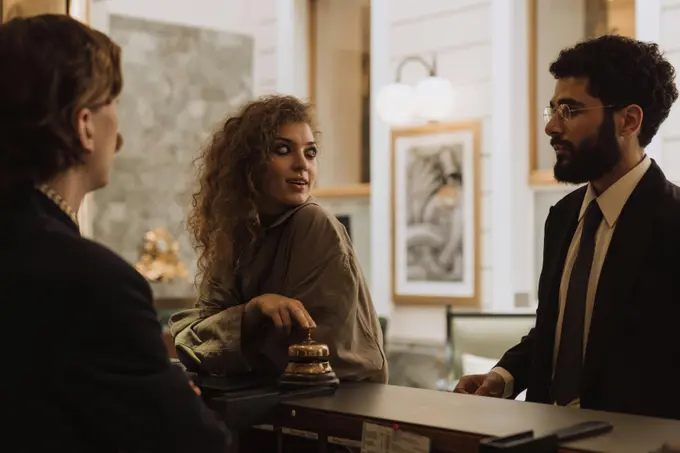 Room for More: How Hospitality is Redefining What