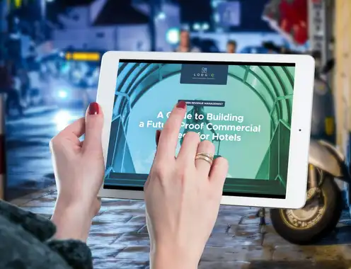 How Can Hoteliers Build a Future-Proof Commercial Strategy for Their Revenue Management?
