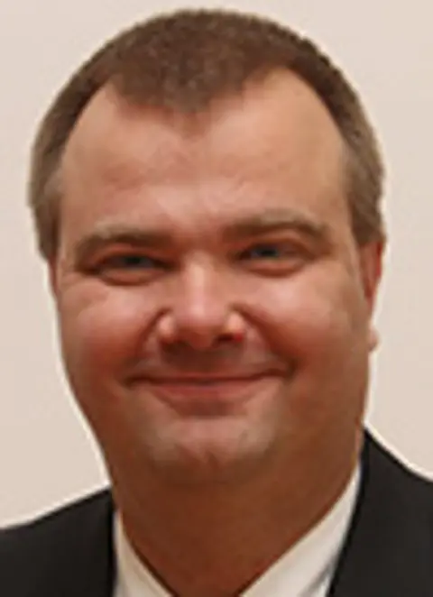 Knut Anton Werner