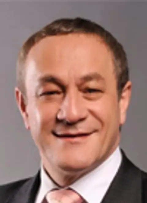 Roger Mair