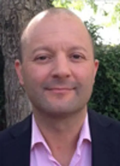 Matthew Tripolone