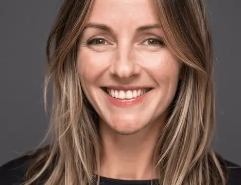 Christine Morairty