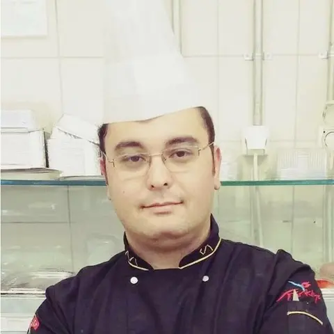 Soner Kaymaz