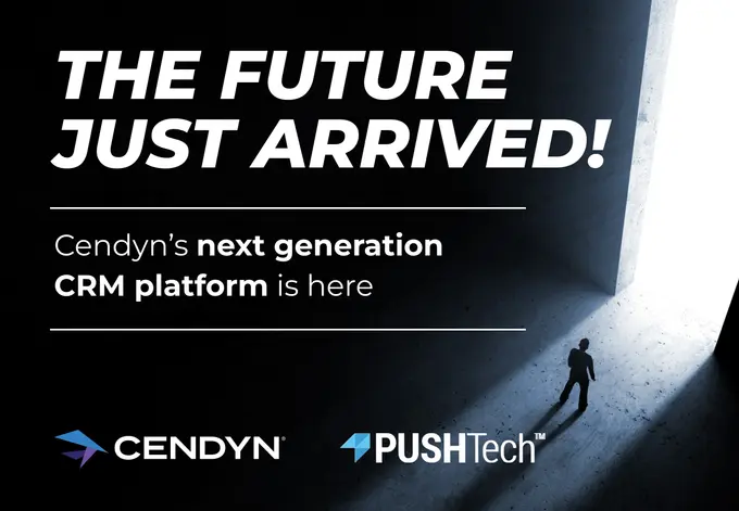 Share OCT 10, 2023 Cendyn doubles down on the future of CRM with strategic acquisition of PUSHTech