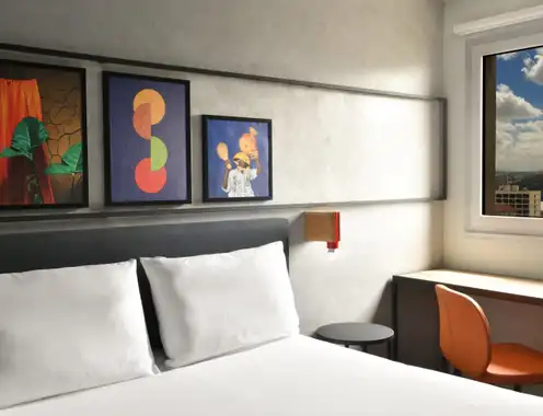 Ibis Styles Celebrates Abidjan's Vibrant Spirit With Two Dynamic Hotel Reopenings