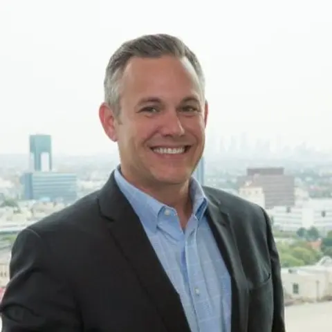 Danny Benaderet