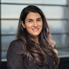 Leila Jiwnani