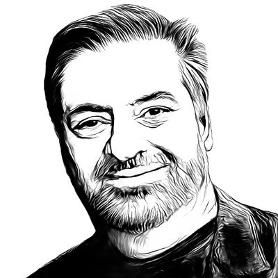 Rohit Talwar
